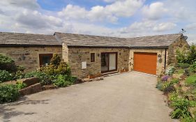 Moorbottom Stables