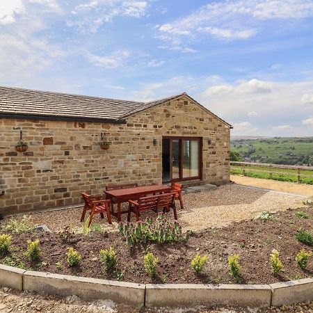 Moorbottom Stables Villa Halifax Exterior photo