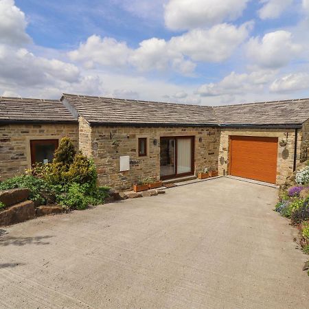Moorbottom Stables Villa Halifax Exterior photo
