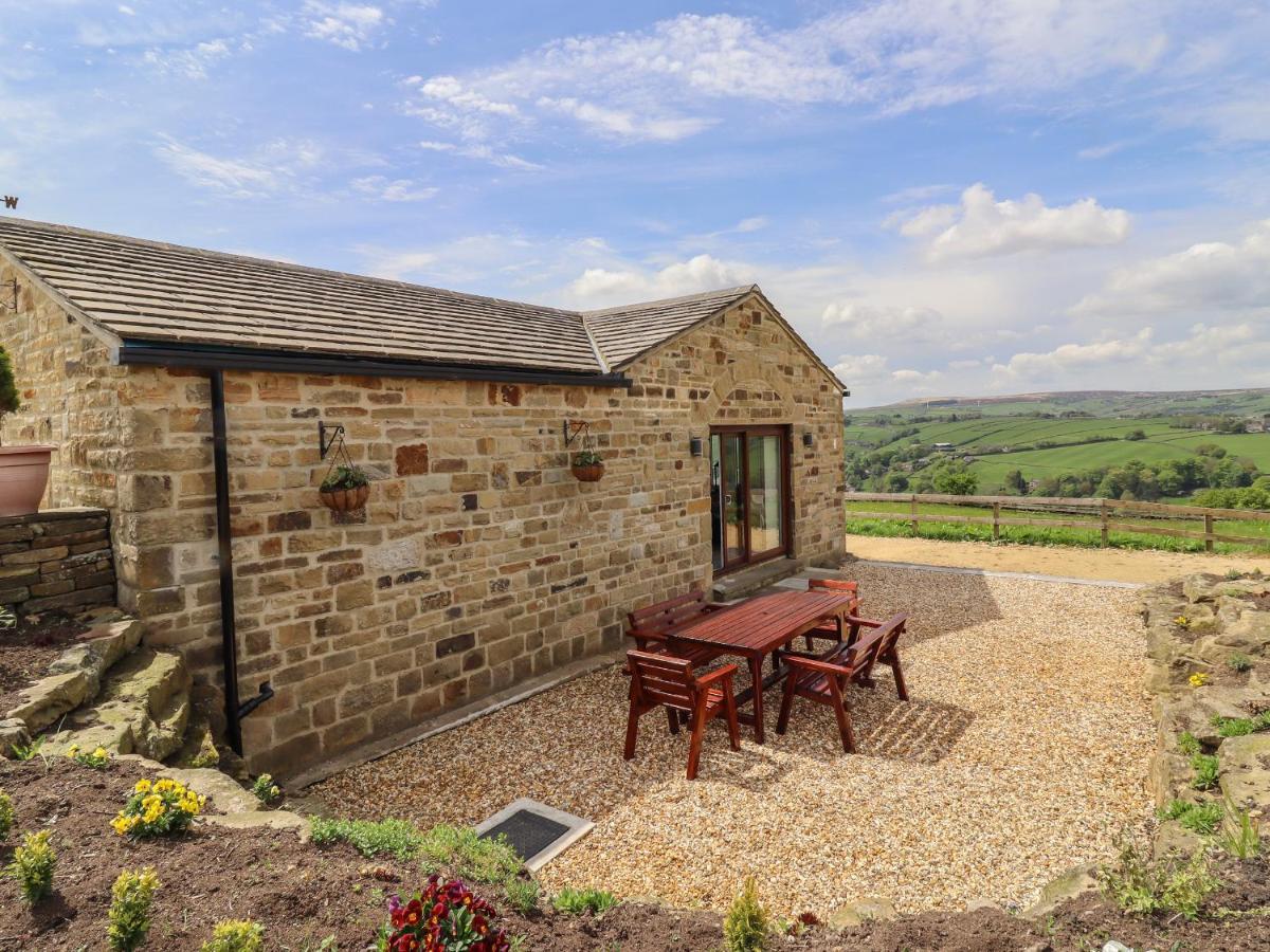 Moorbottom Stables Villa Halifax Exterior photo
