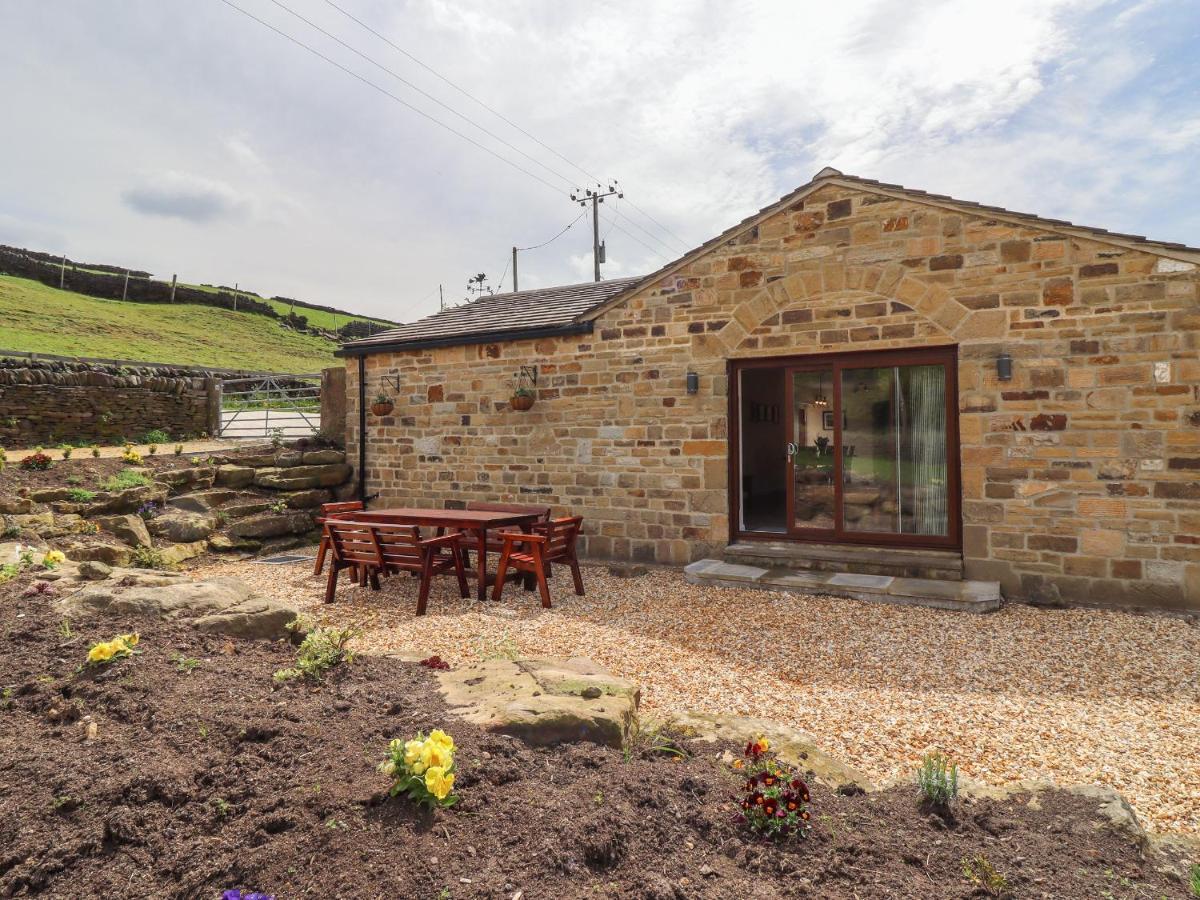 Moorbottom Stables Villa Halifax Exterior photo